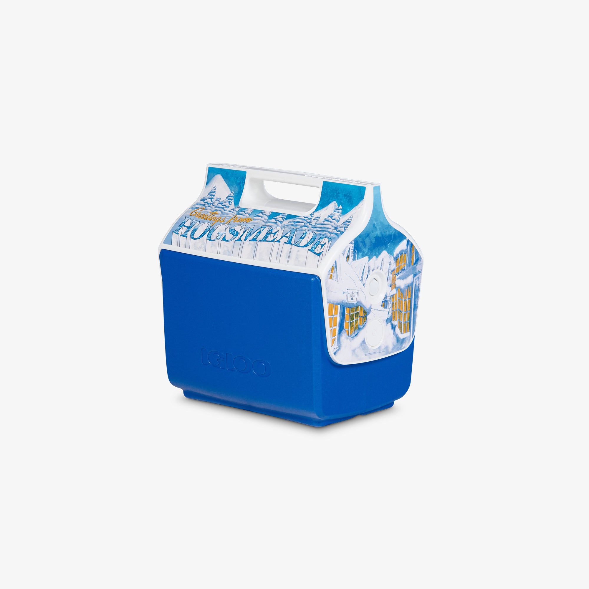 HARRY POTTER HOGSMEADE™ Little Playmate 7 Qt Cooler - Image 2