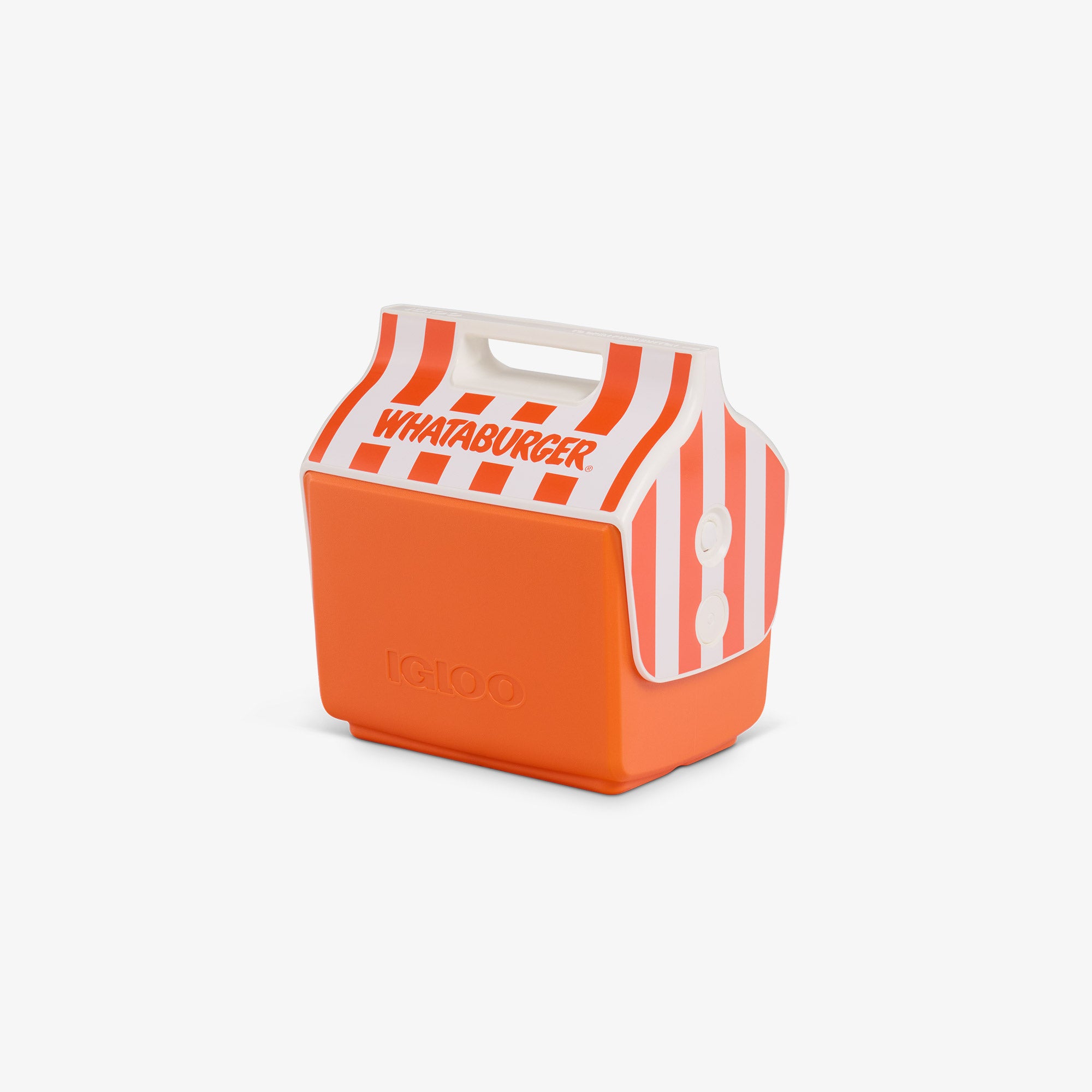 Whataburger “Whatacooler” Little Playmate 7 Qt Cooler - Image 2