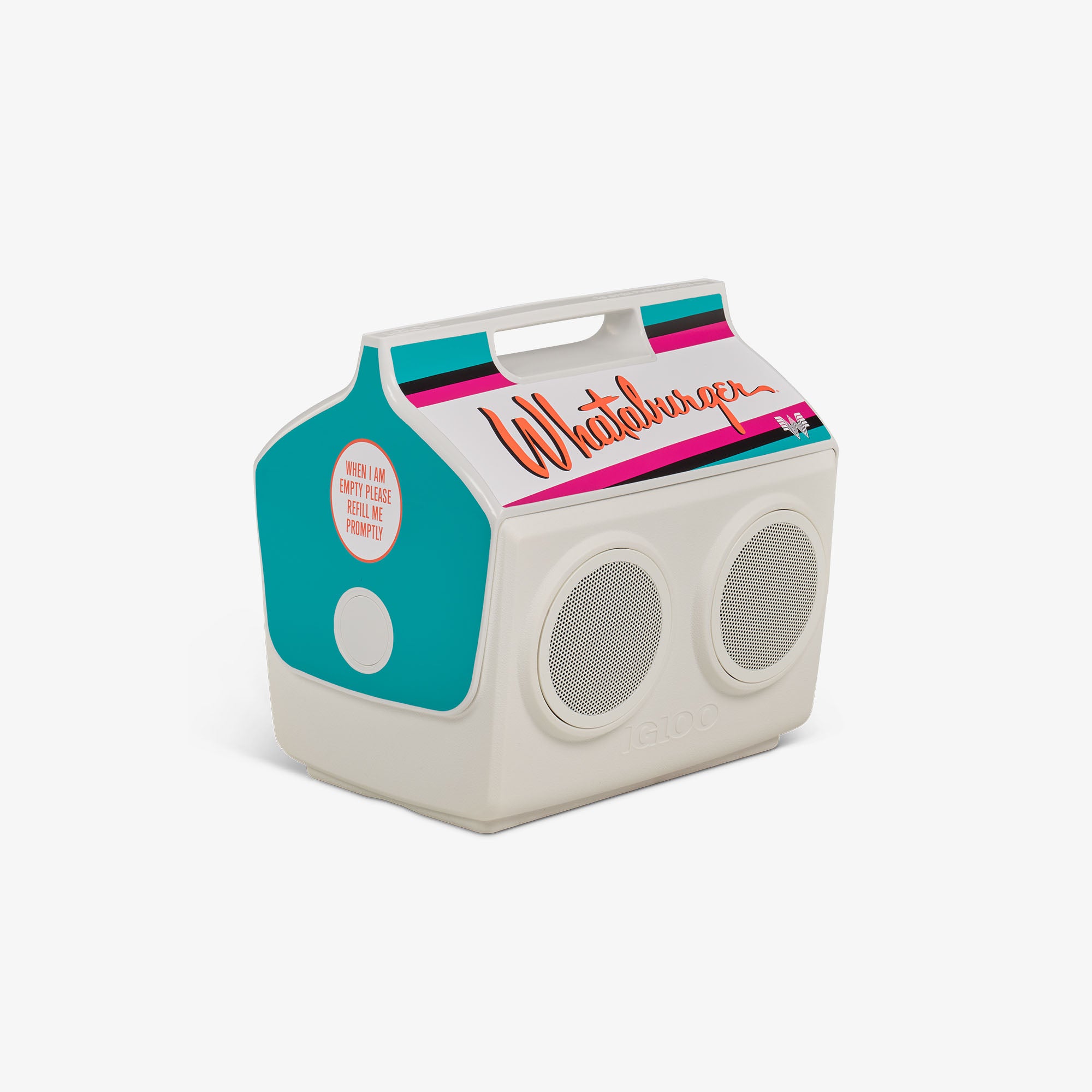 Retro Whataburger KoolTunes® - Image 6