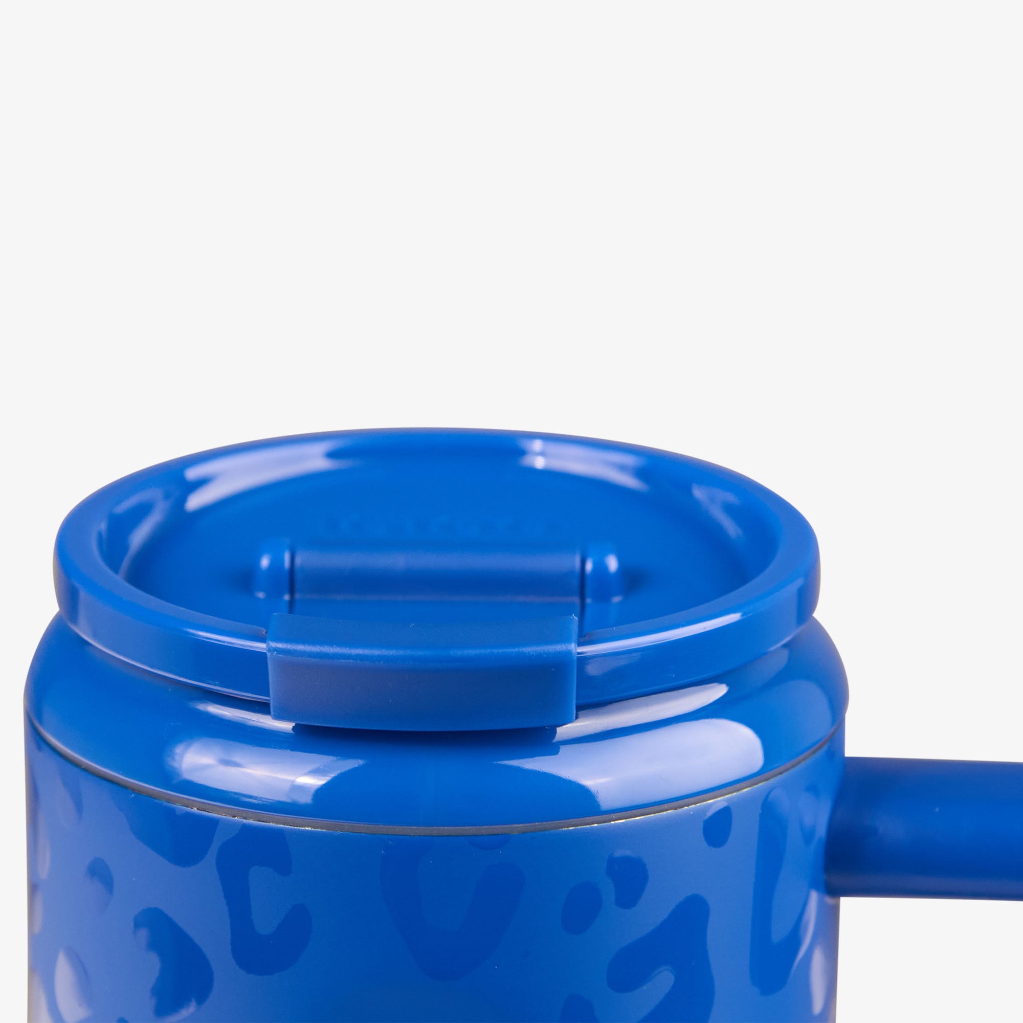 NFL 32 Oz Leopard Flip ‘n’ Sip Travel Mug - Image 59