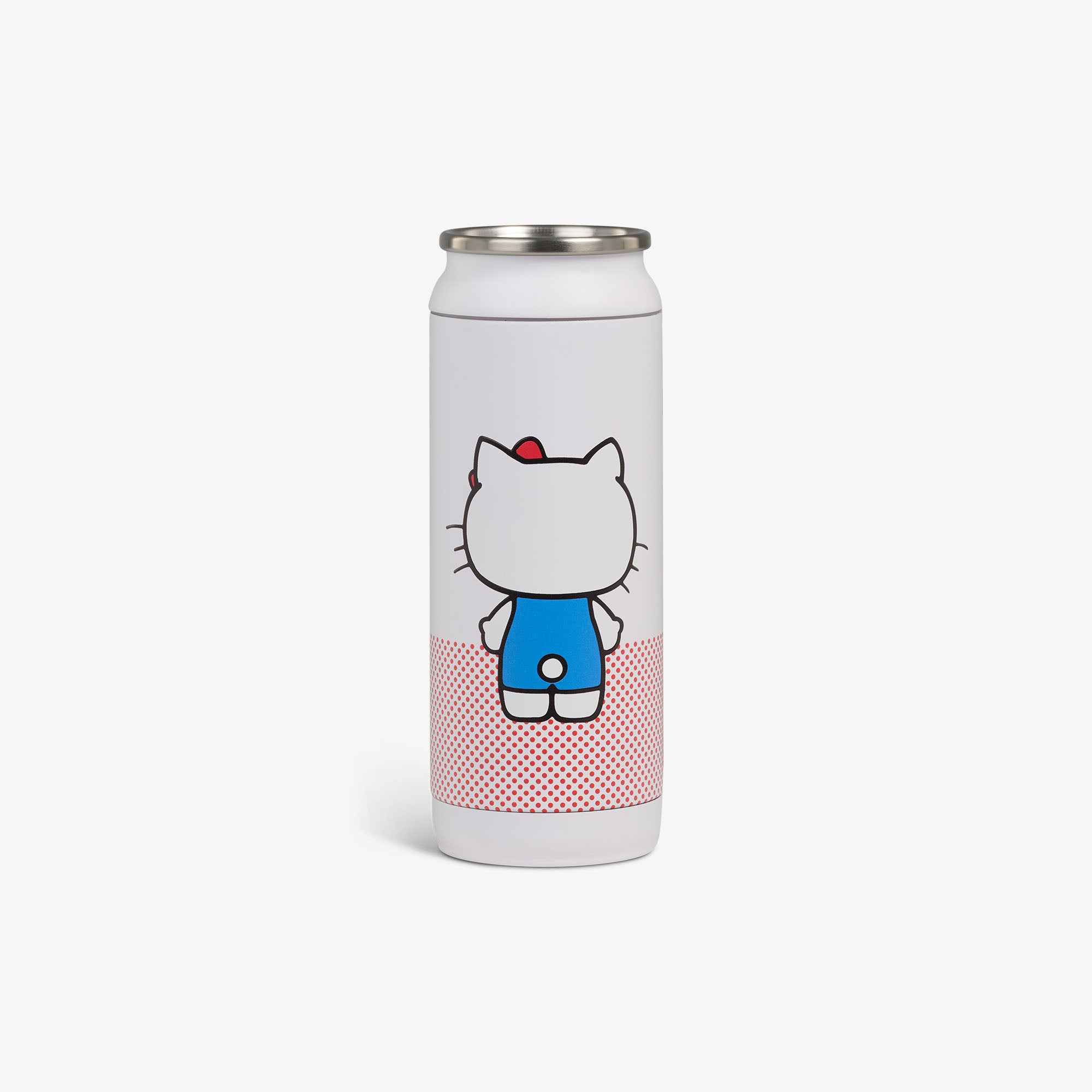 Hello Kitty® Classic 16 Oz Can - Image 4