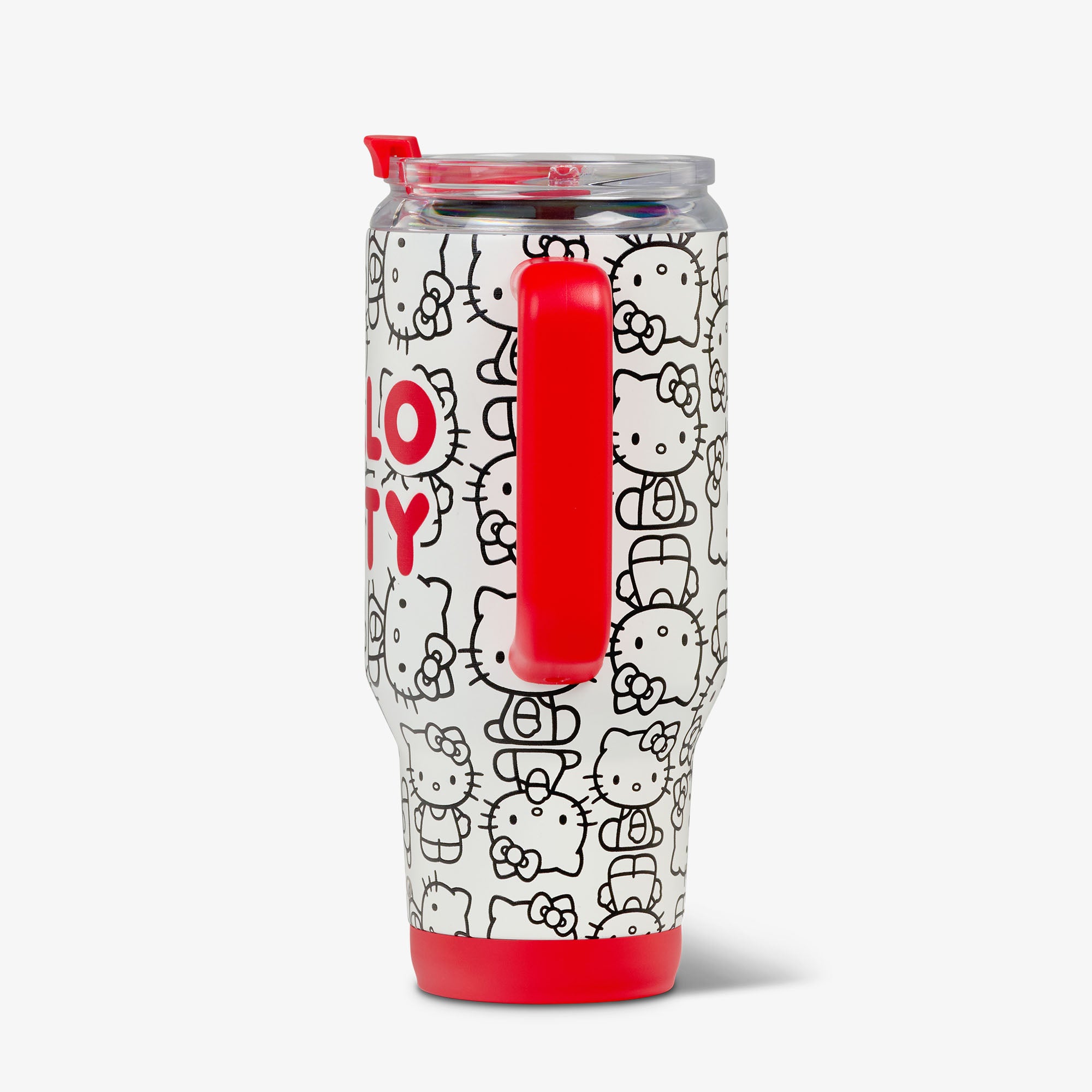 Hello Kitty® Classic 32 Oz Travel Mug - Image 4