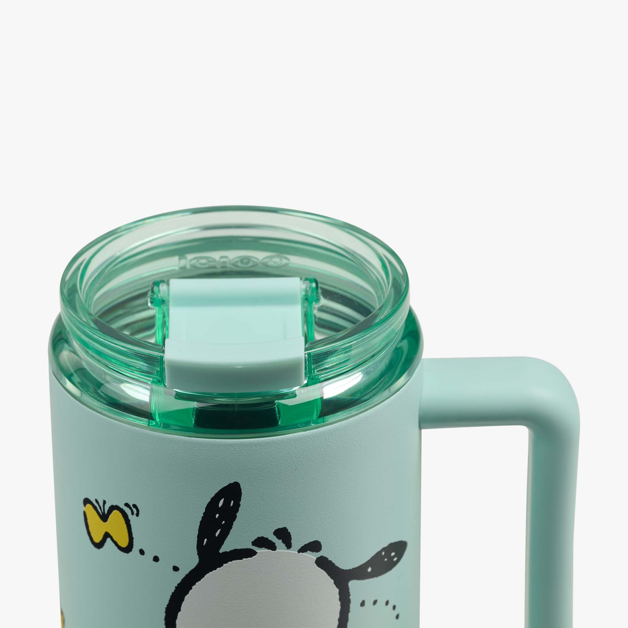 Pochacco™ 32 Oz Travel Mug - Image 5
