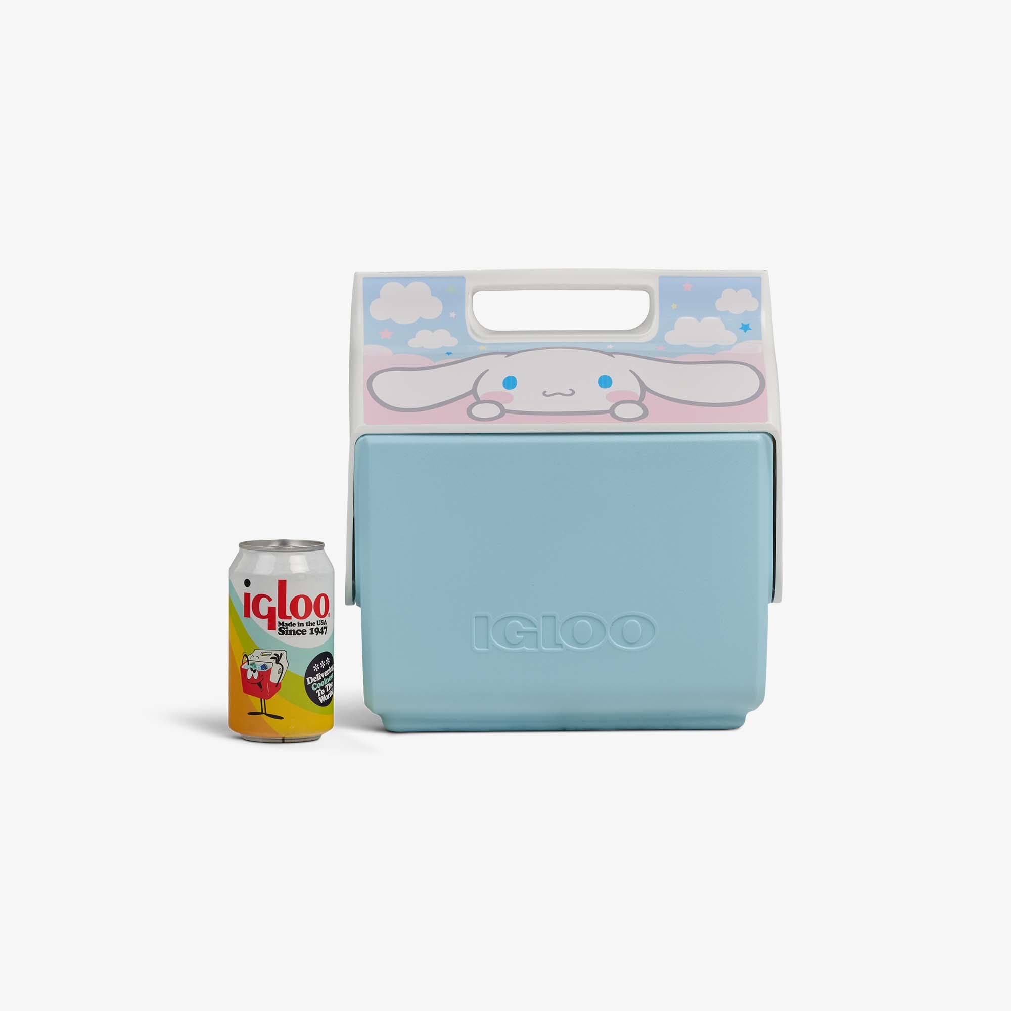 Cinnamoroll™ Little Playmate 7 Qt Cooler - Image 5