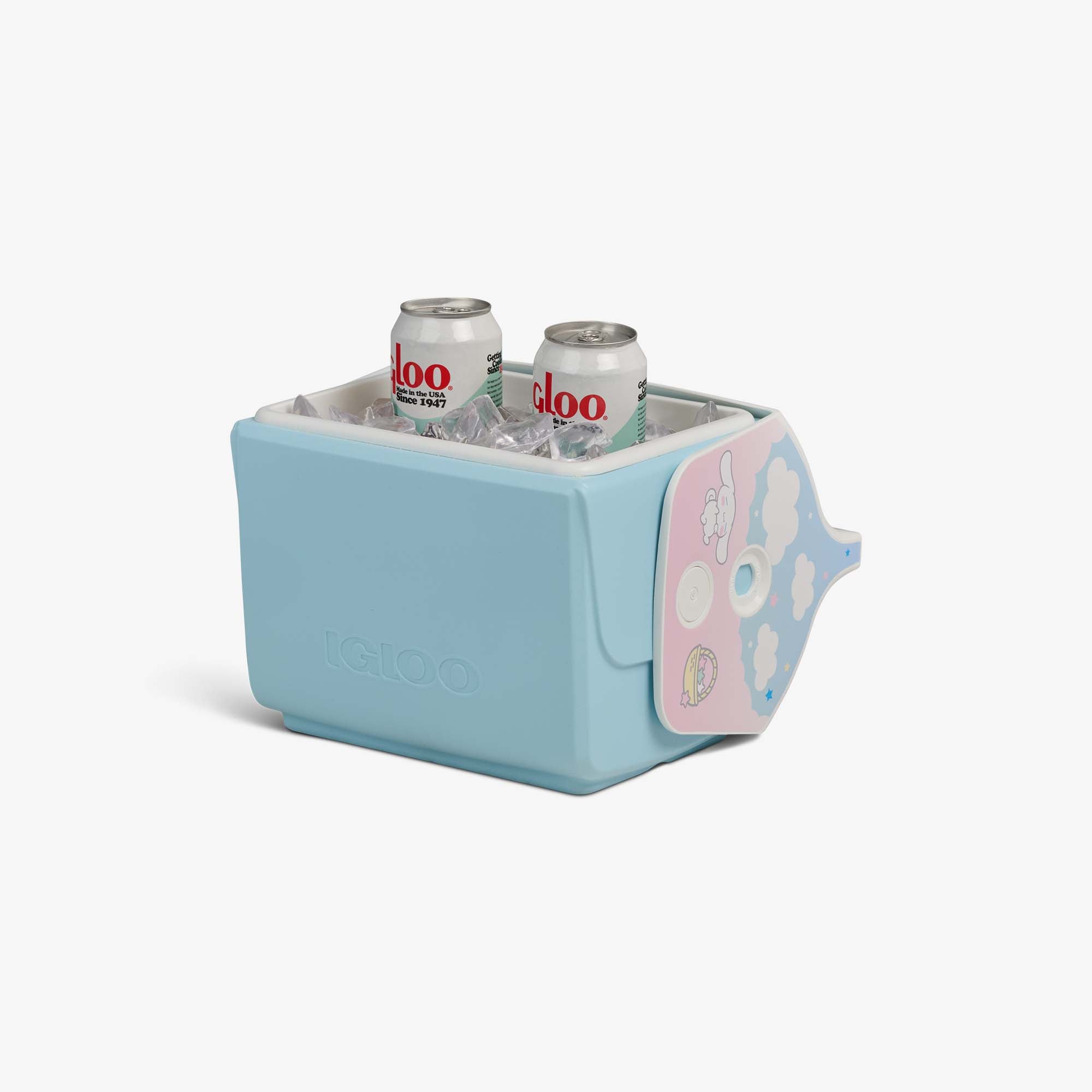 Cinnamoroll™ Little Playmate 7 Qt Cooler - Image 3