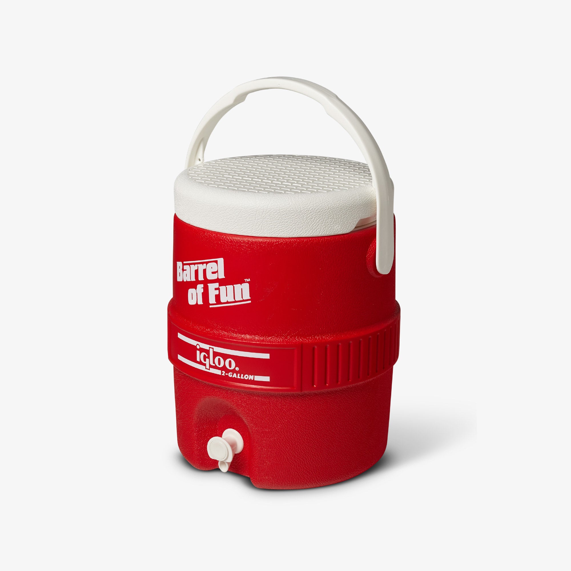 Retro Barrel of Fun 2 Gallon Jug - Image 37