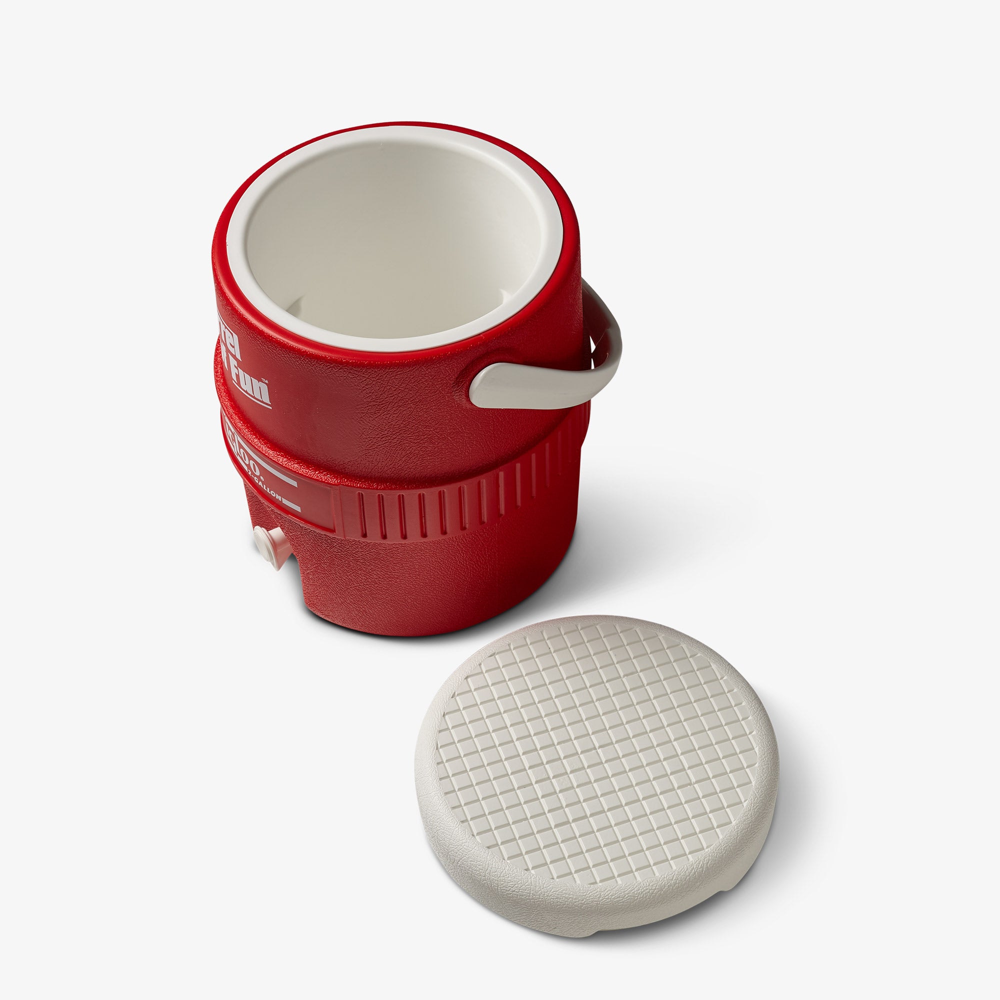 Retro Barrel of Fun 2 Gallon Jug - Image 38