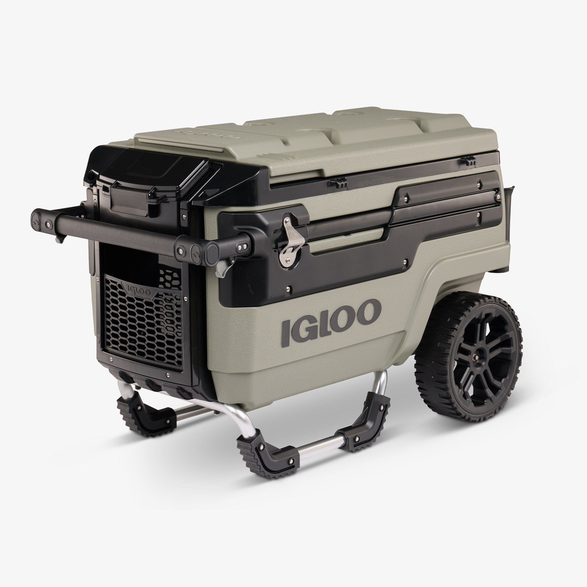 Trailmate® Journey 70 Qt Cooler - Image 51
