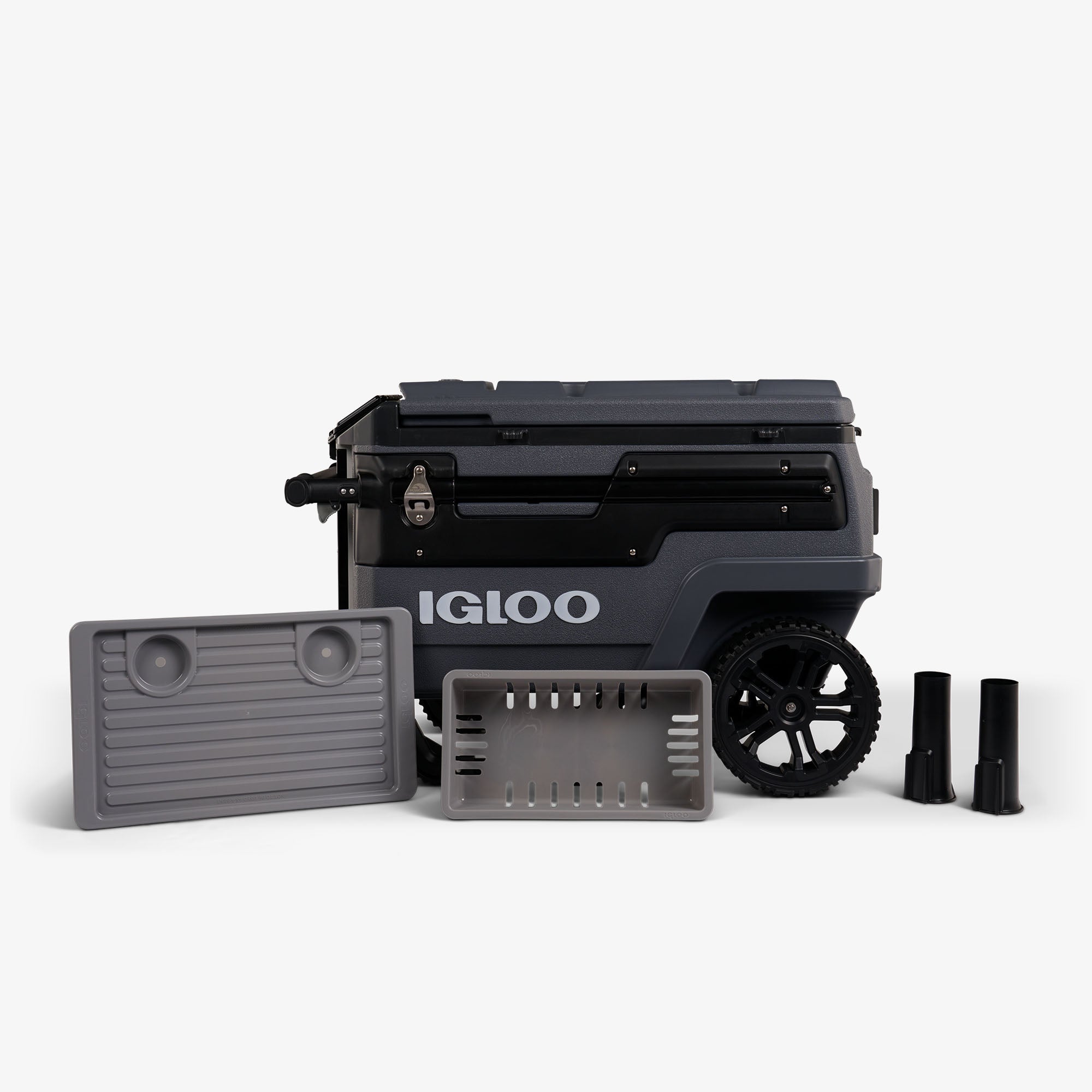 Trailmate® Journey 70 Qt Cooler - Image 35