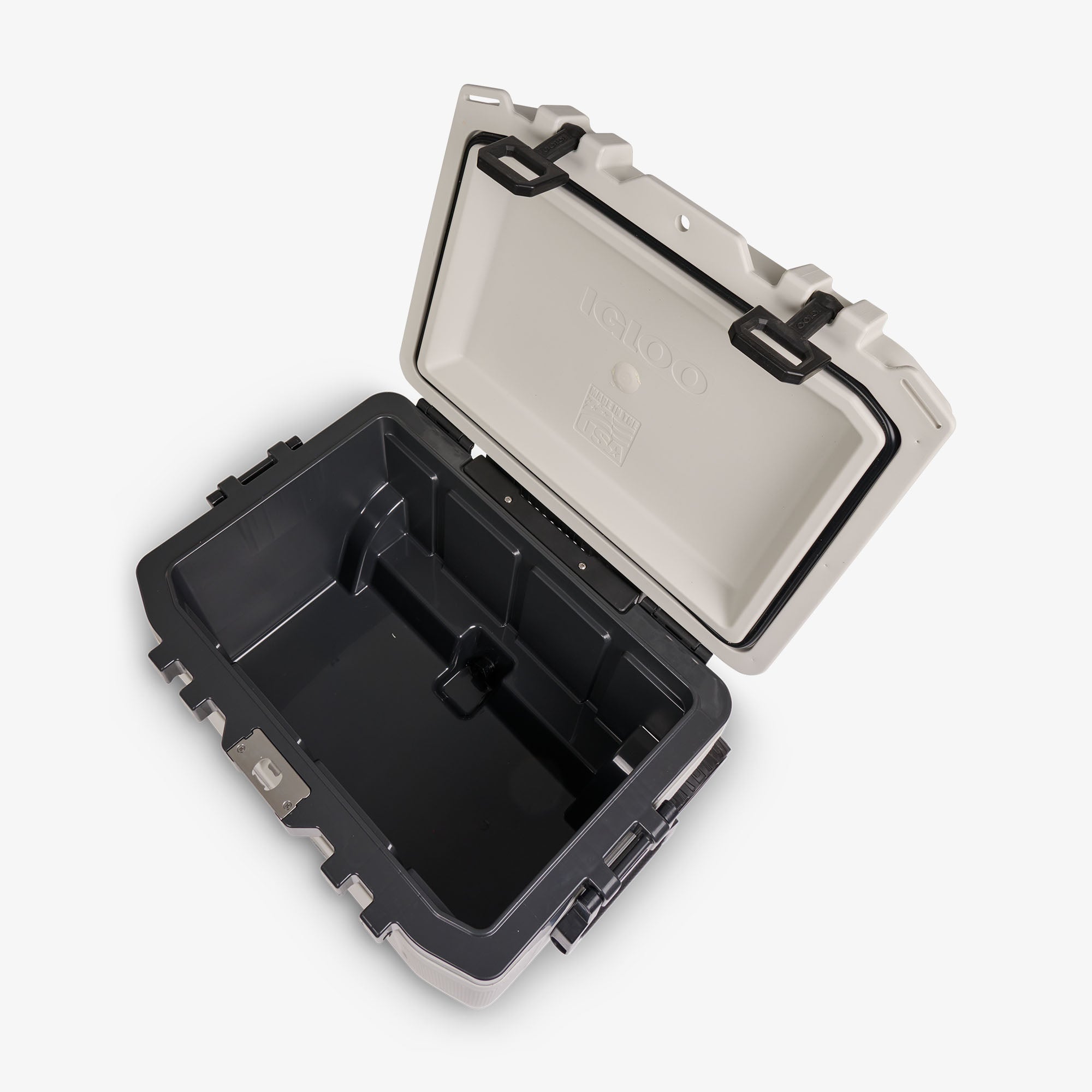 Trailmate® 52 Qt Roller Cooler - Image 27