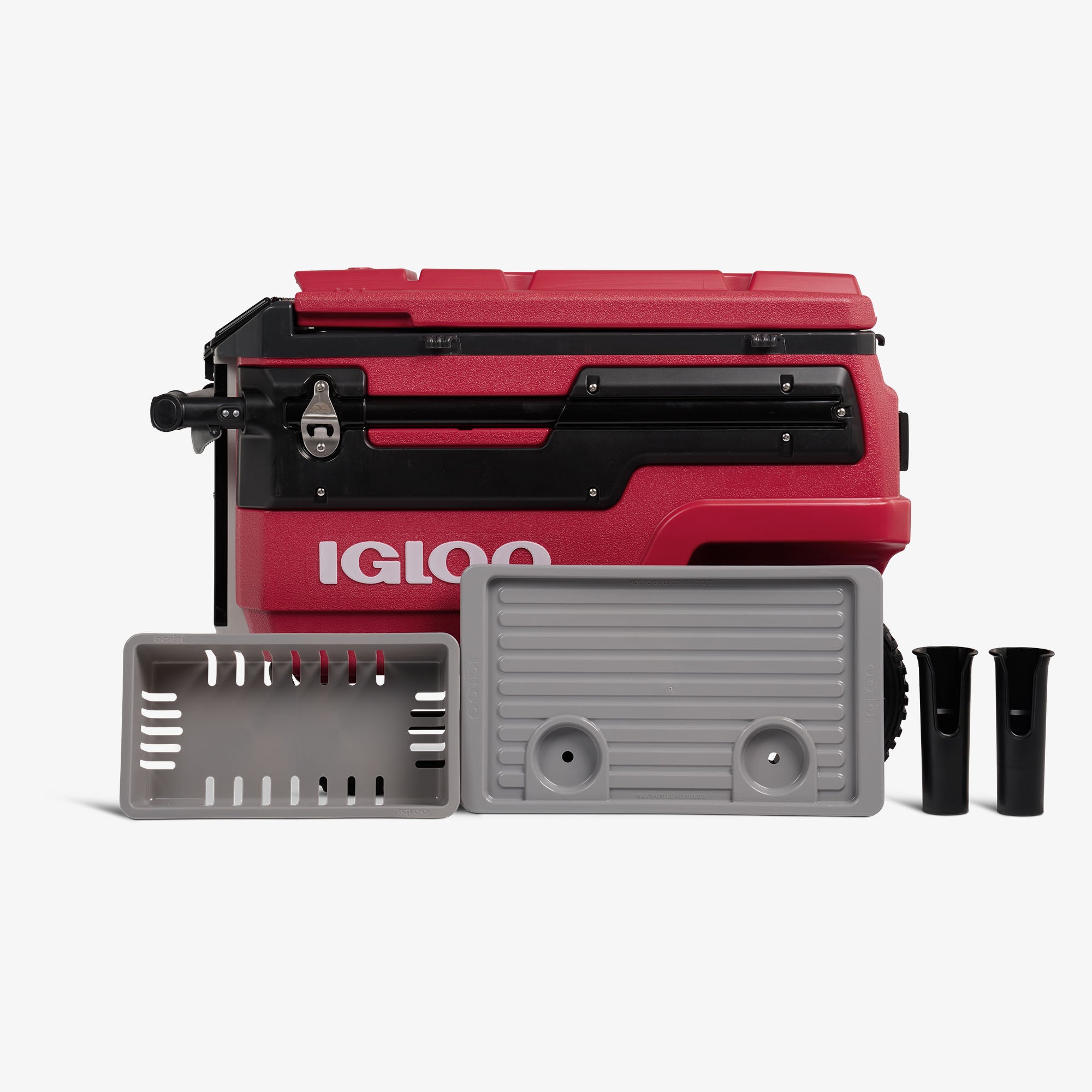 Trailmate® Journey 70 Qt Cooler - Image 70