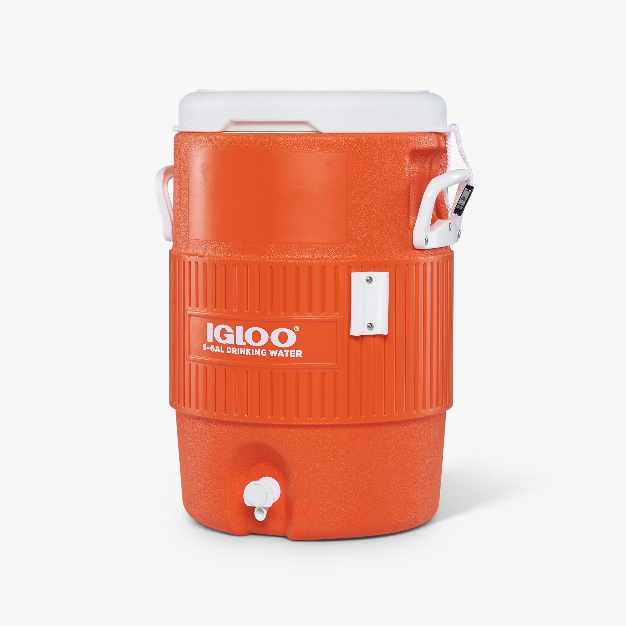 5 Gallon Seat Top Water Jug Without Cup Dispenser - Image 2