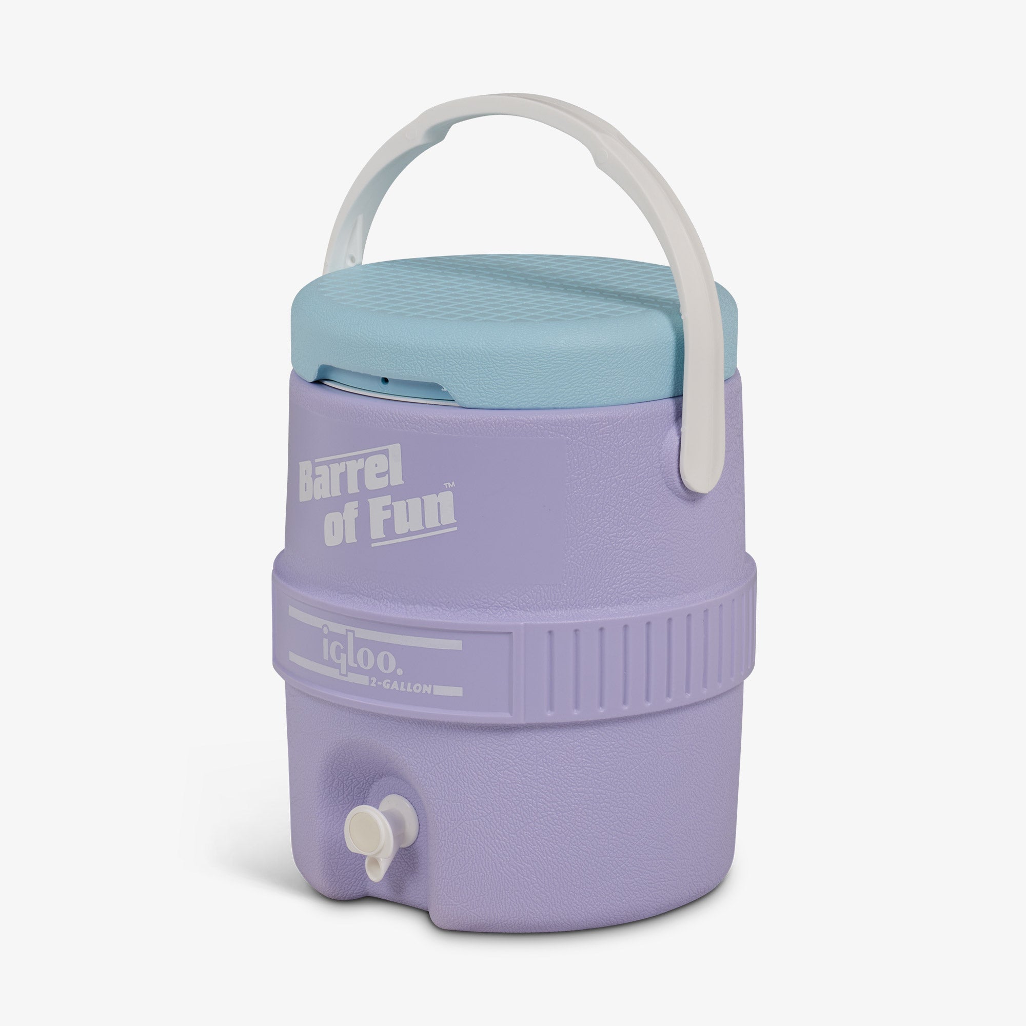 Retro Barrel of Fun 2 Gallon Jug - Image 17
