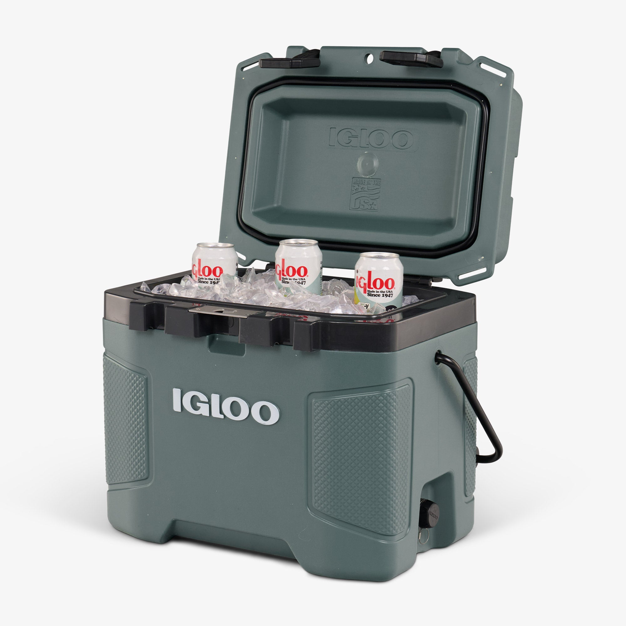 Trailmate® 25 Qt Cooler - Image 30