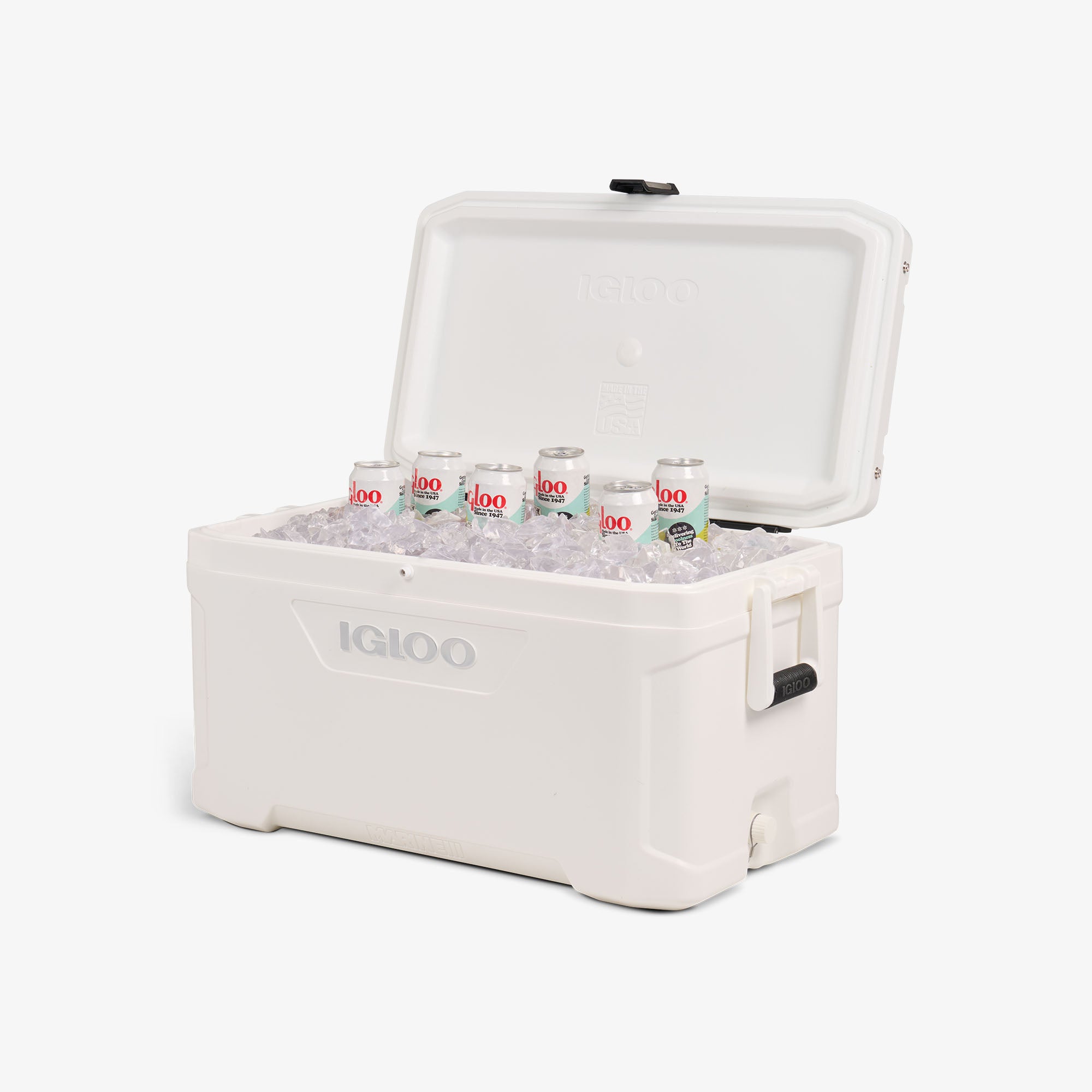 Marine Elite 70 Qt Cooler - Image 3