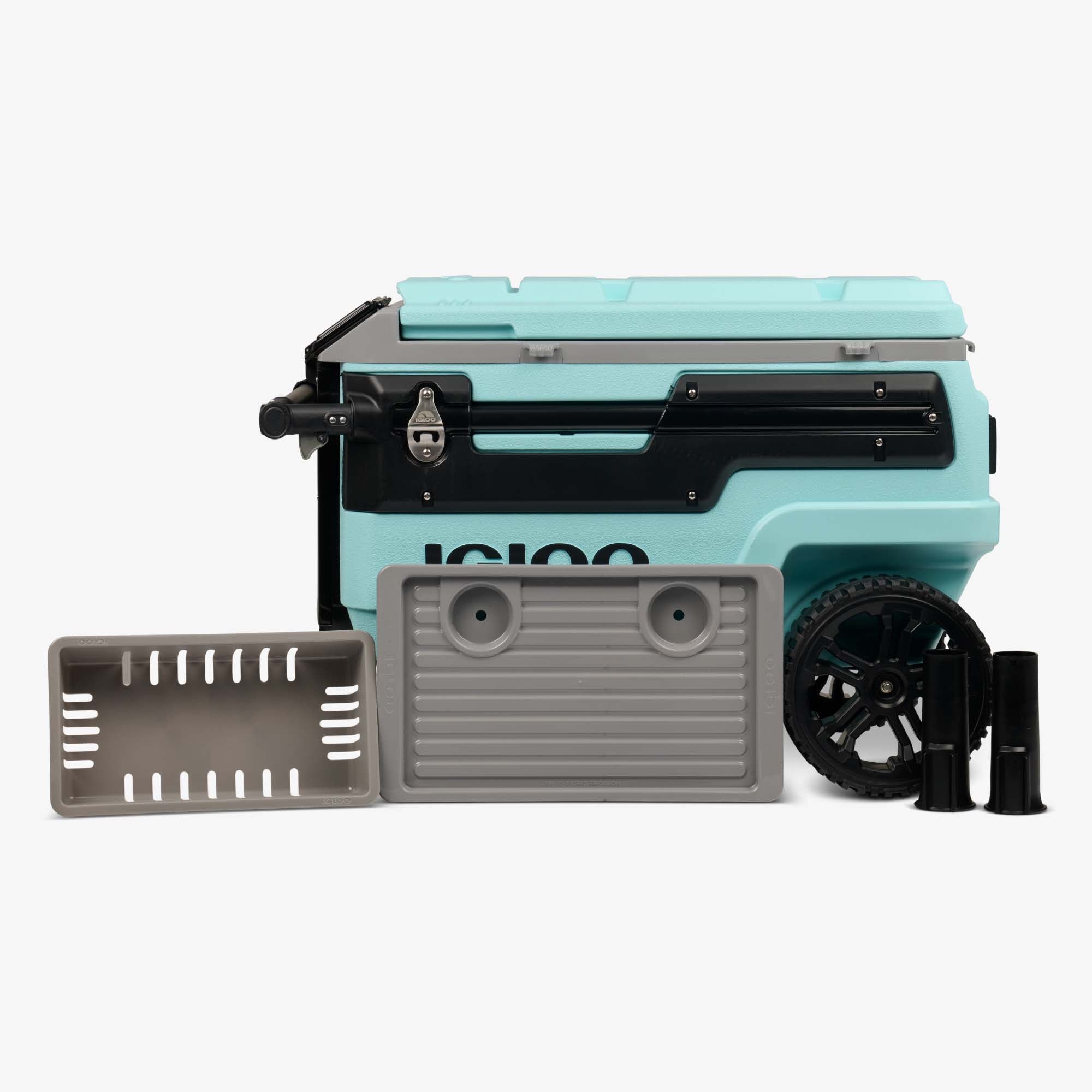 Trailmate® Journey 70 Qt Cooler - Image 42