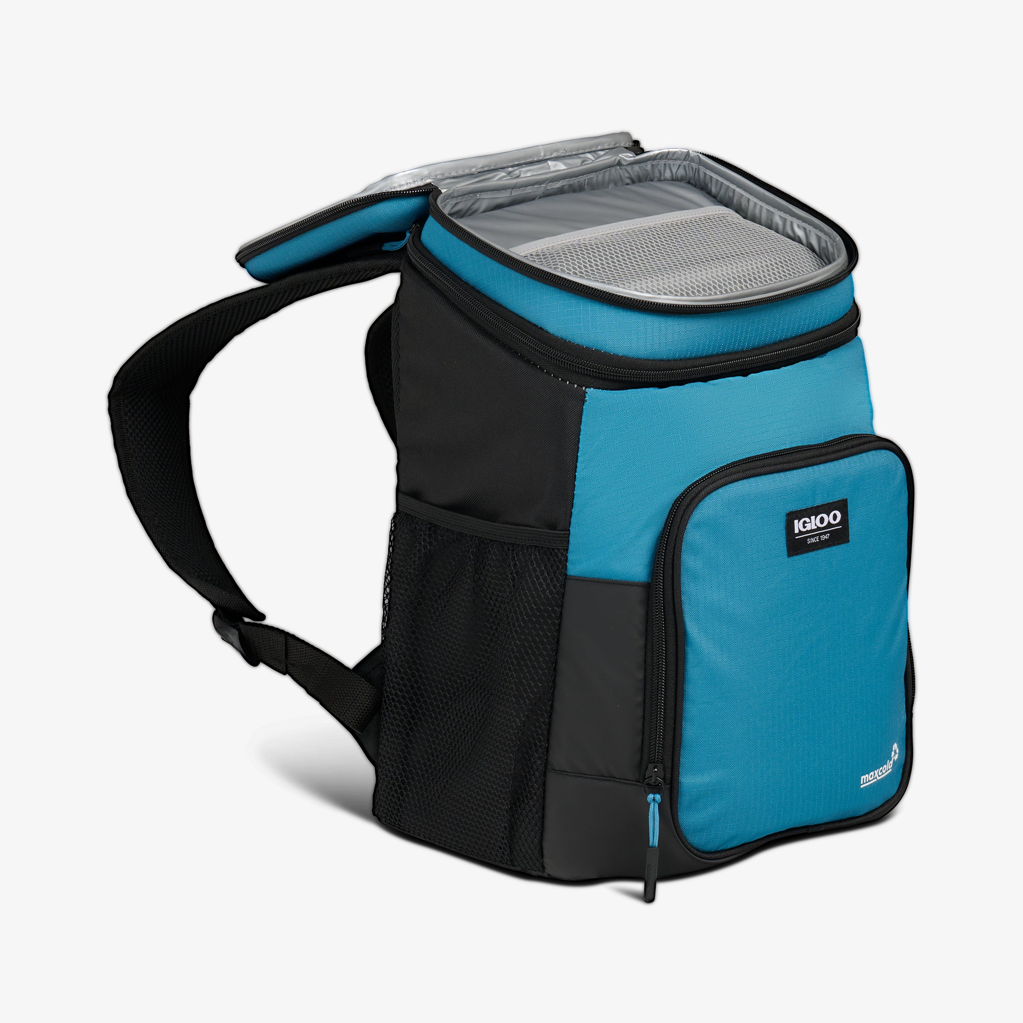 Latitude Hardtop 18-Can Backpack - Image 12