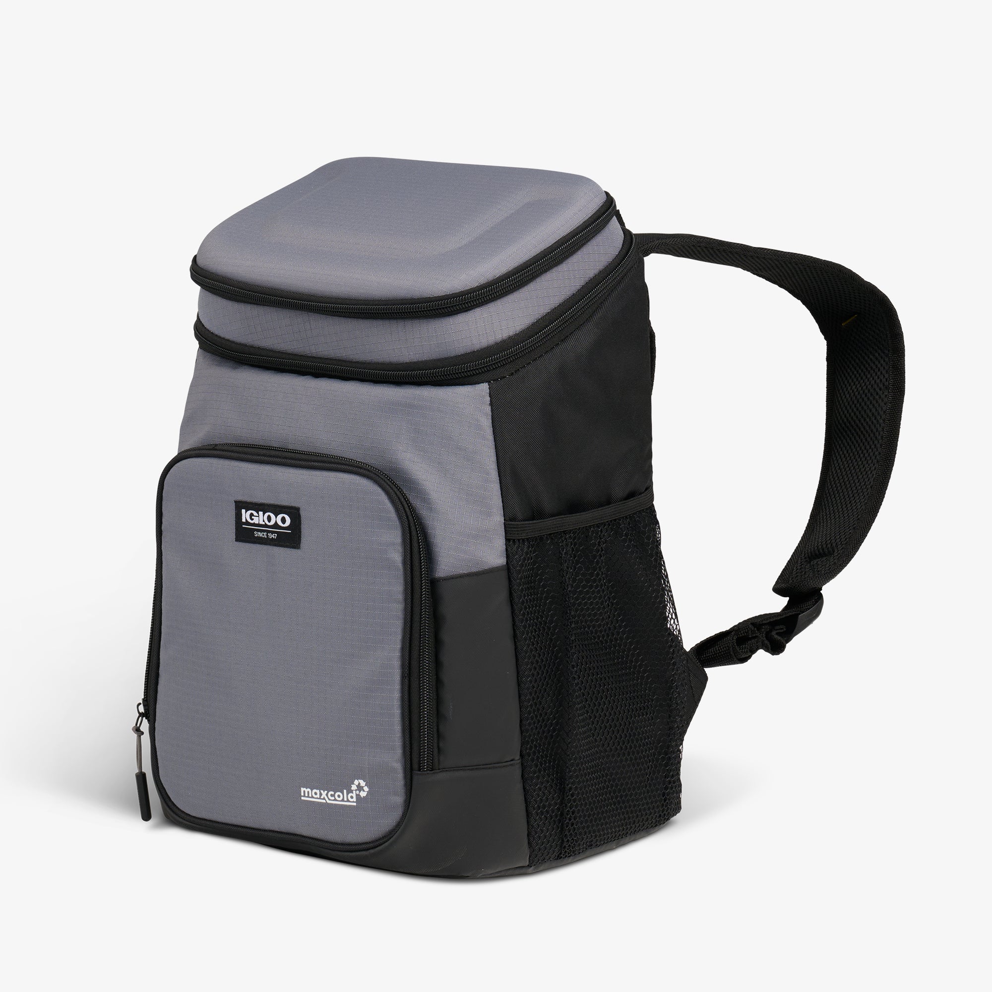 Latitude Hardtop 18-Can Backpack - Image 2
