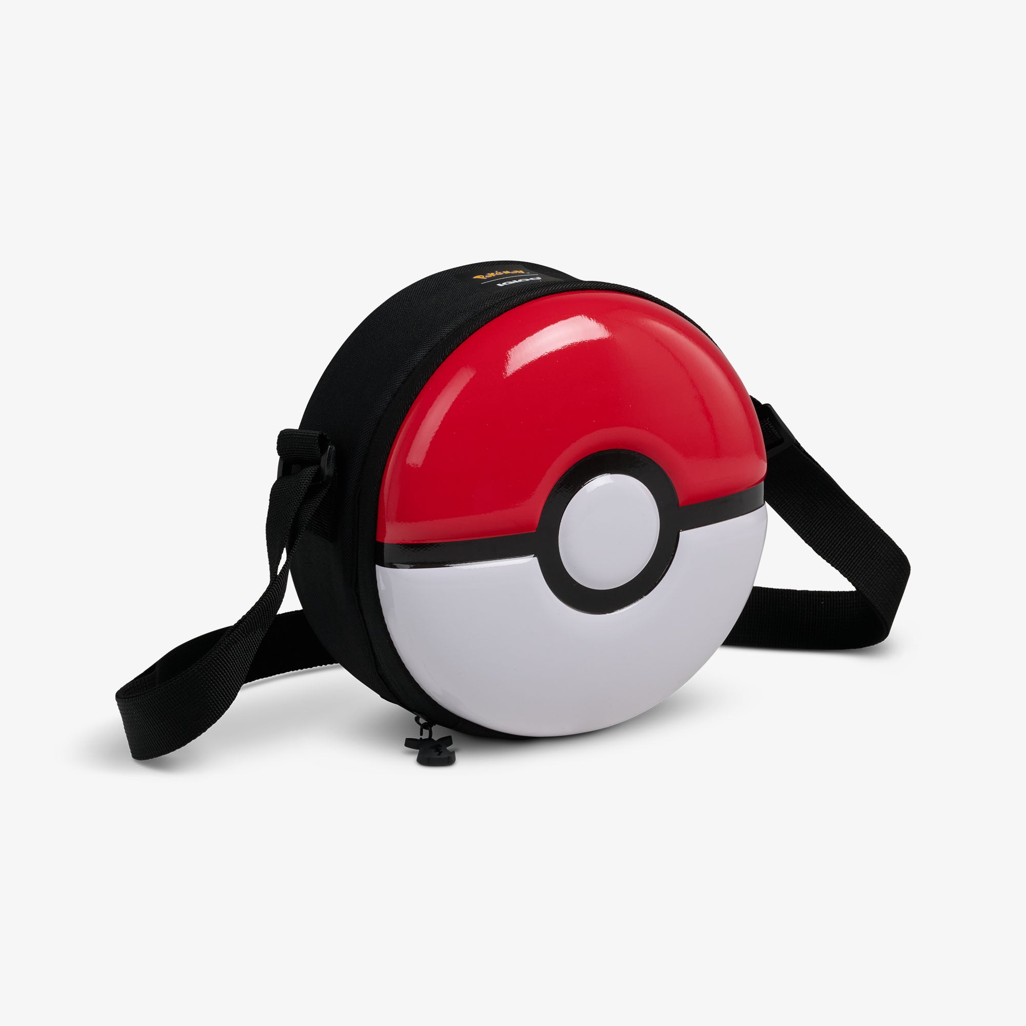 Pokémon Poké Ball Crossbody Cooler - Image 5