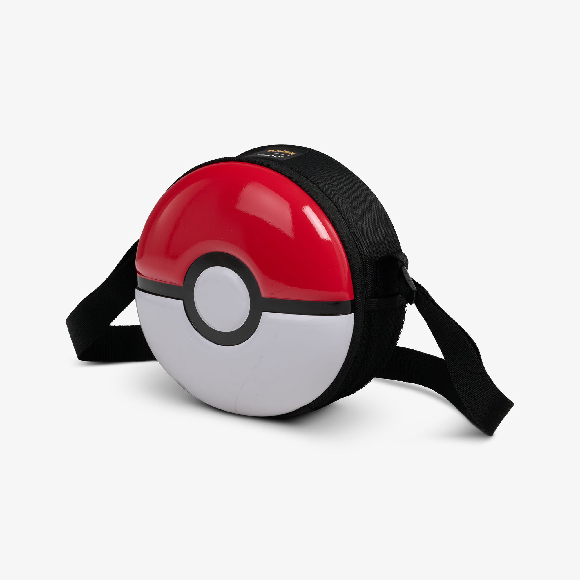 Pokémon Poké Ball Crossbody Cooler - Image 2