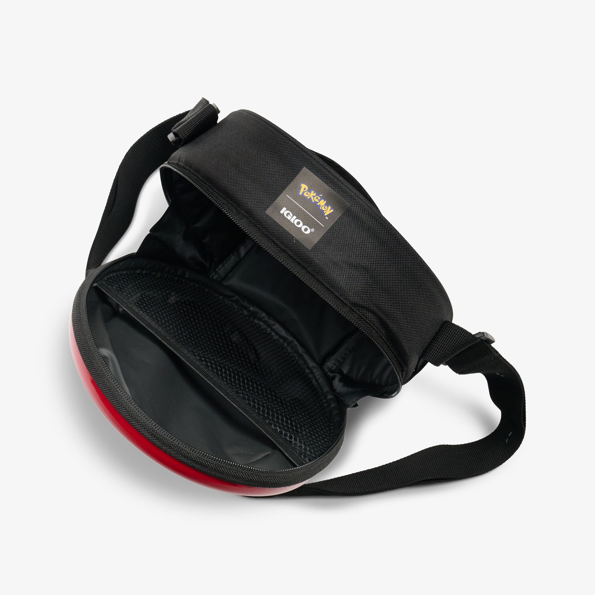 Pokémon Poké Ball Crossbody Cooler - Image 6