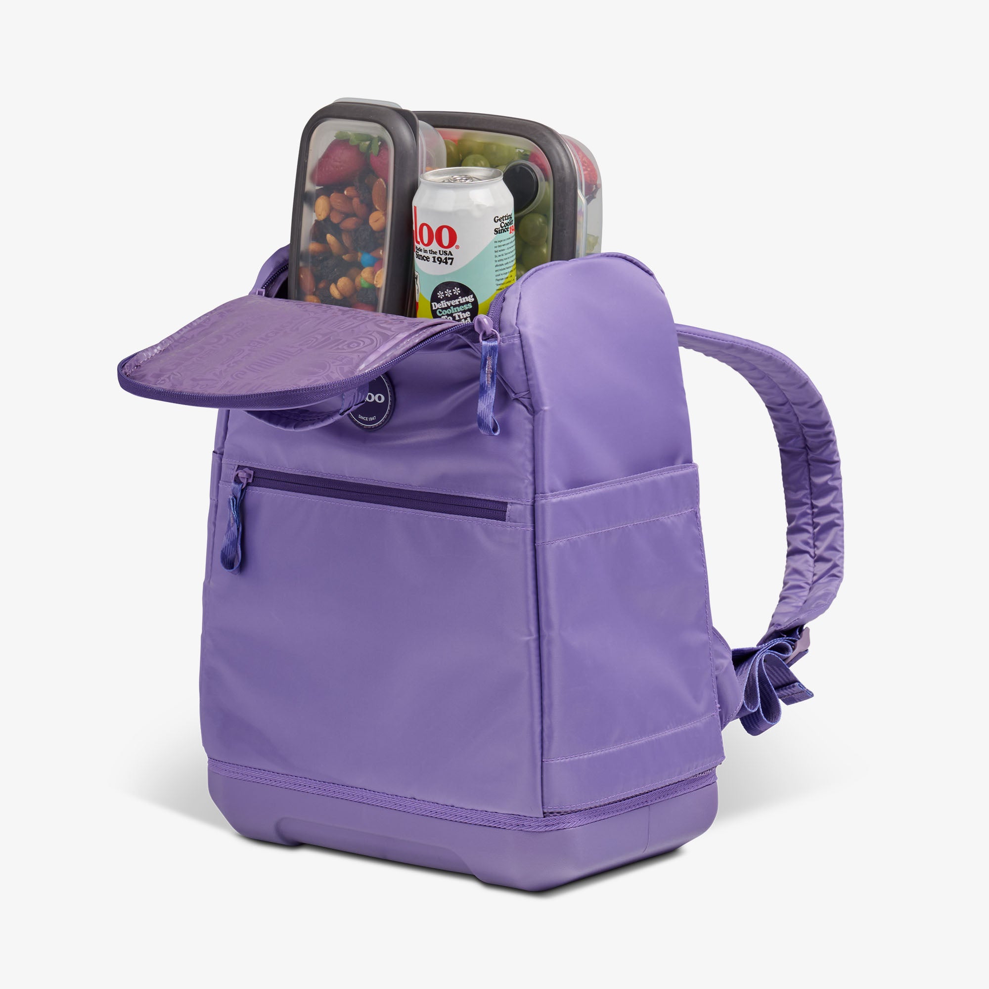 Tag Along Too 30-Can Backpack - Image 17