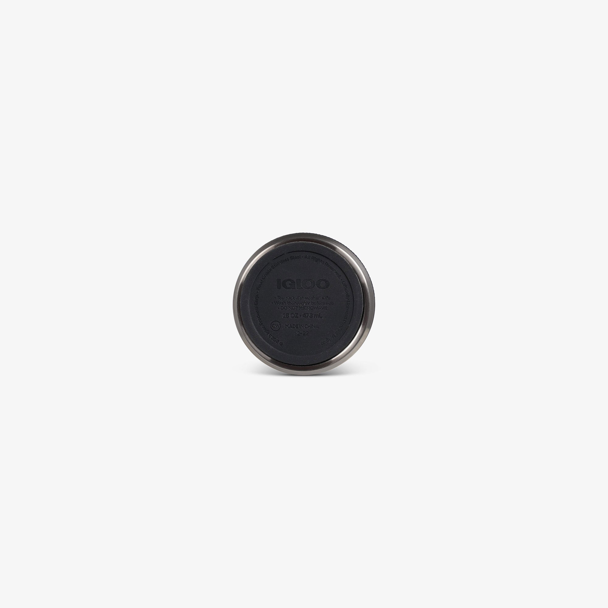 The University of Oklahoma® 16 Oz Can - Image 5