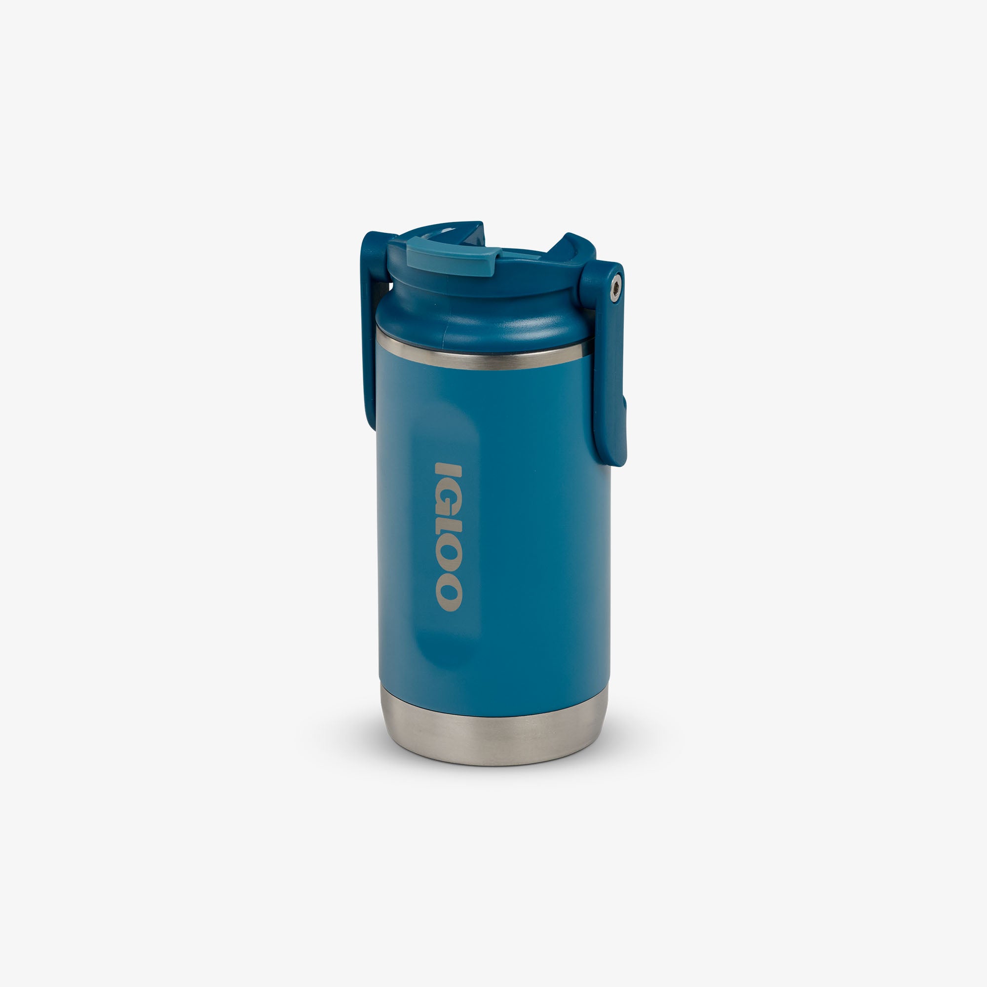 12 Oz Flip ‘n’ Sip Tumbler - Image 9