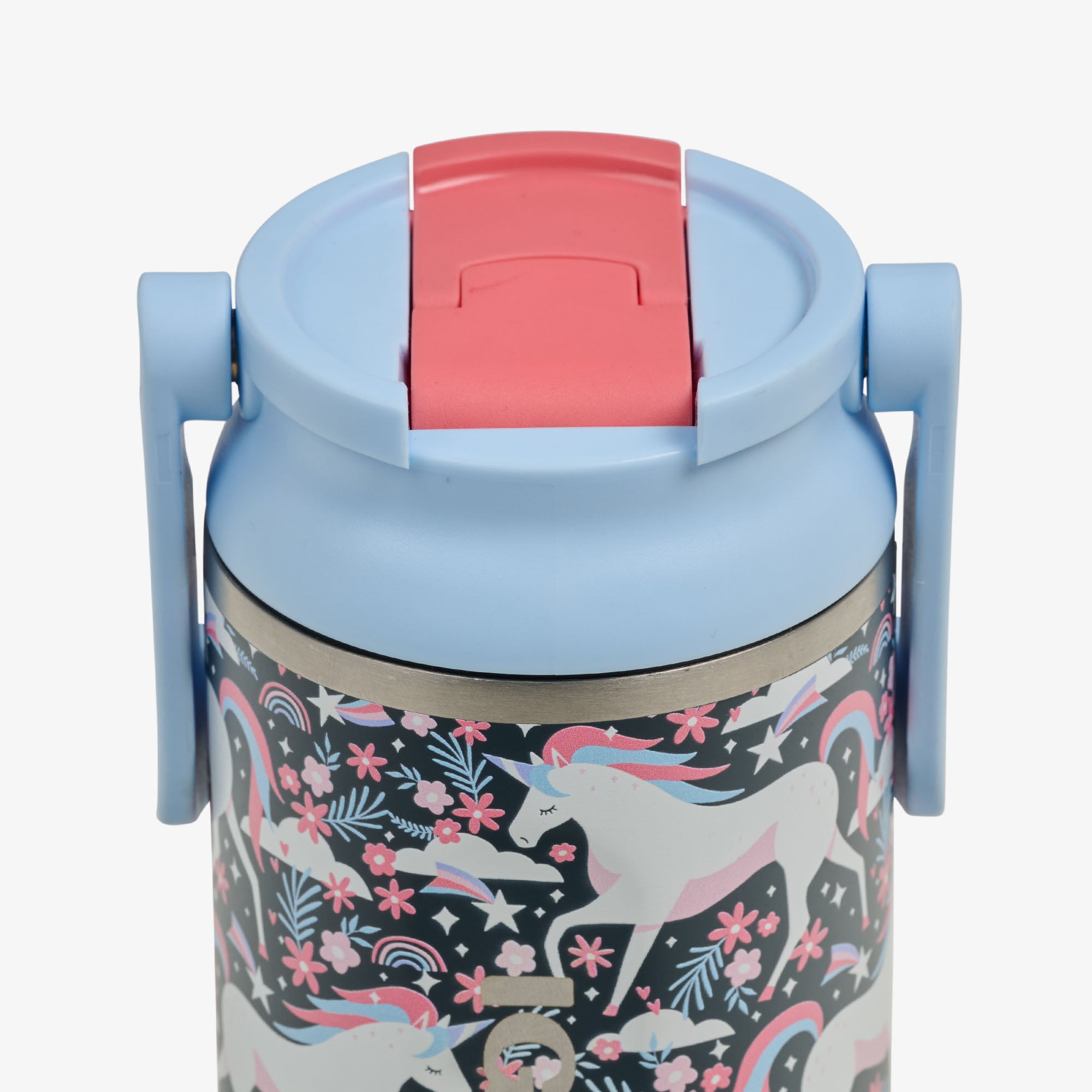 Kids Lunch 12 Oz Sipper Bottle - Image 39