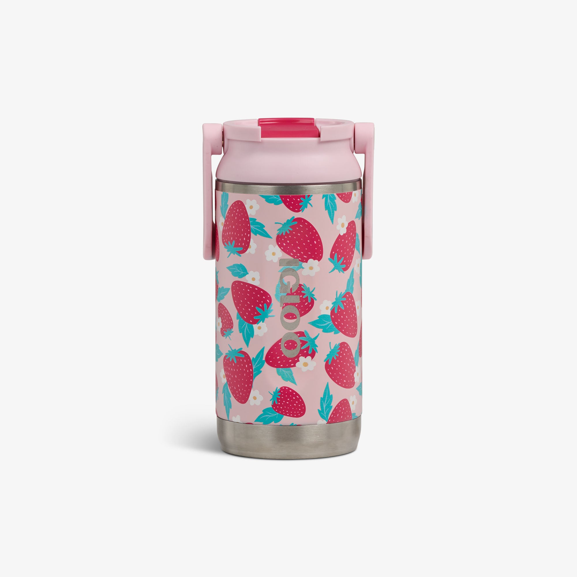Kids Lunch 12 Oz Sipper Bottle - Image 43
