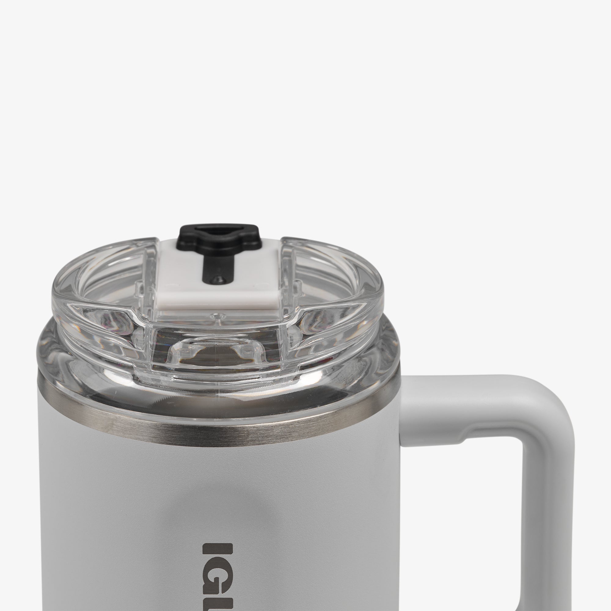 18 Oz Flip ‘n’ Sip Travel Mug - Image 13