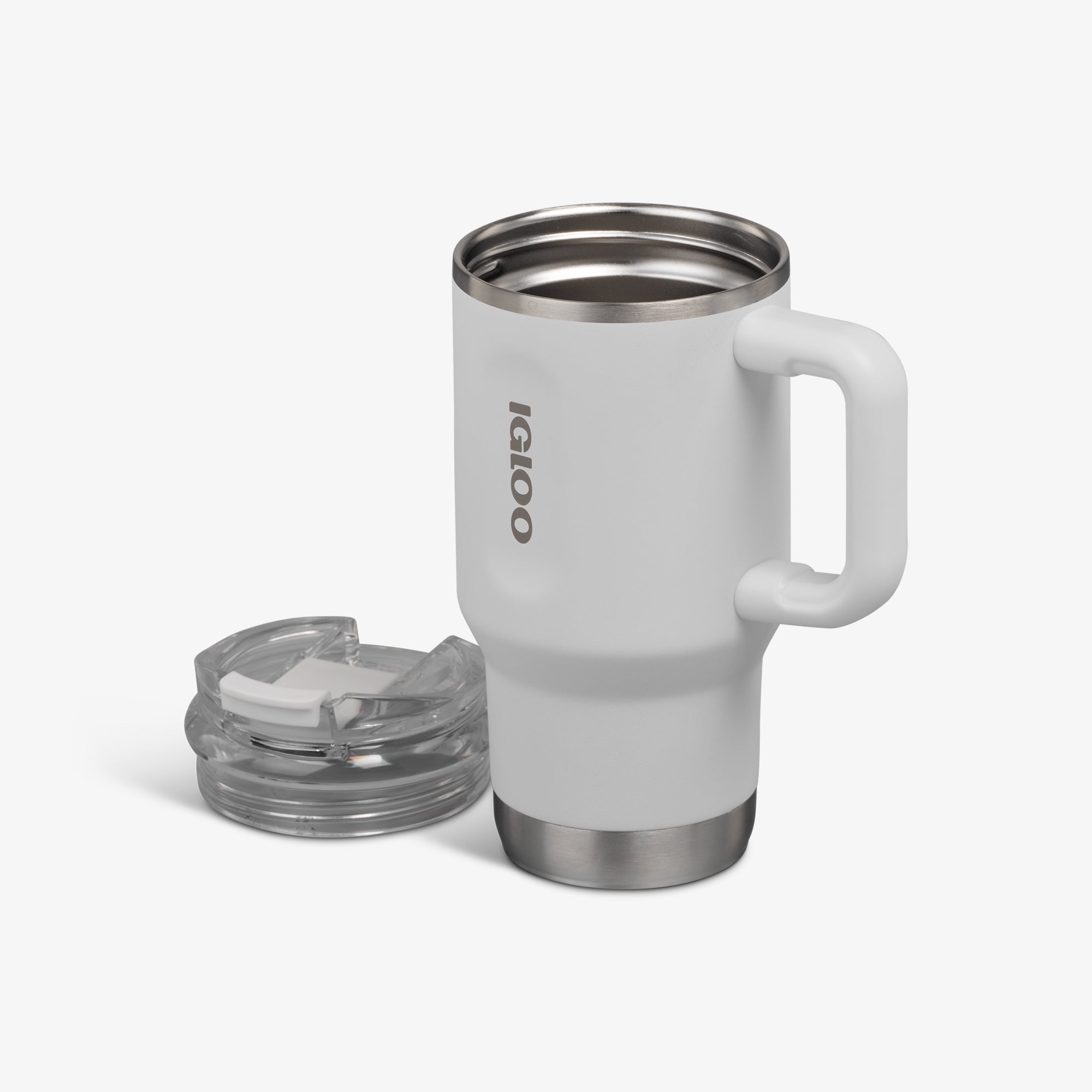 18 Oz Flip ‘n’ Sip Travel Mug - Image 10