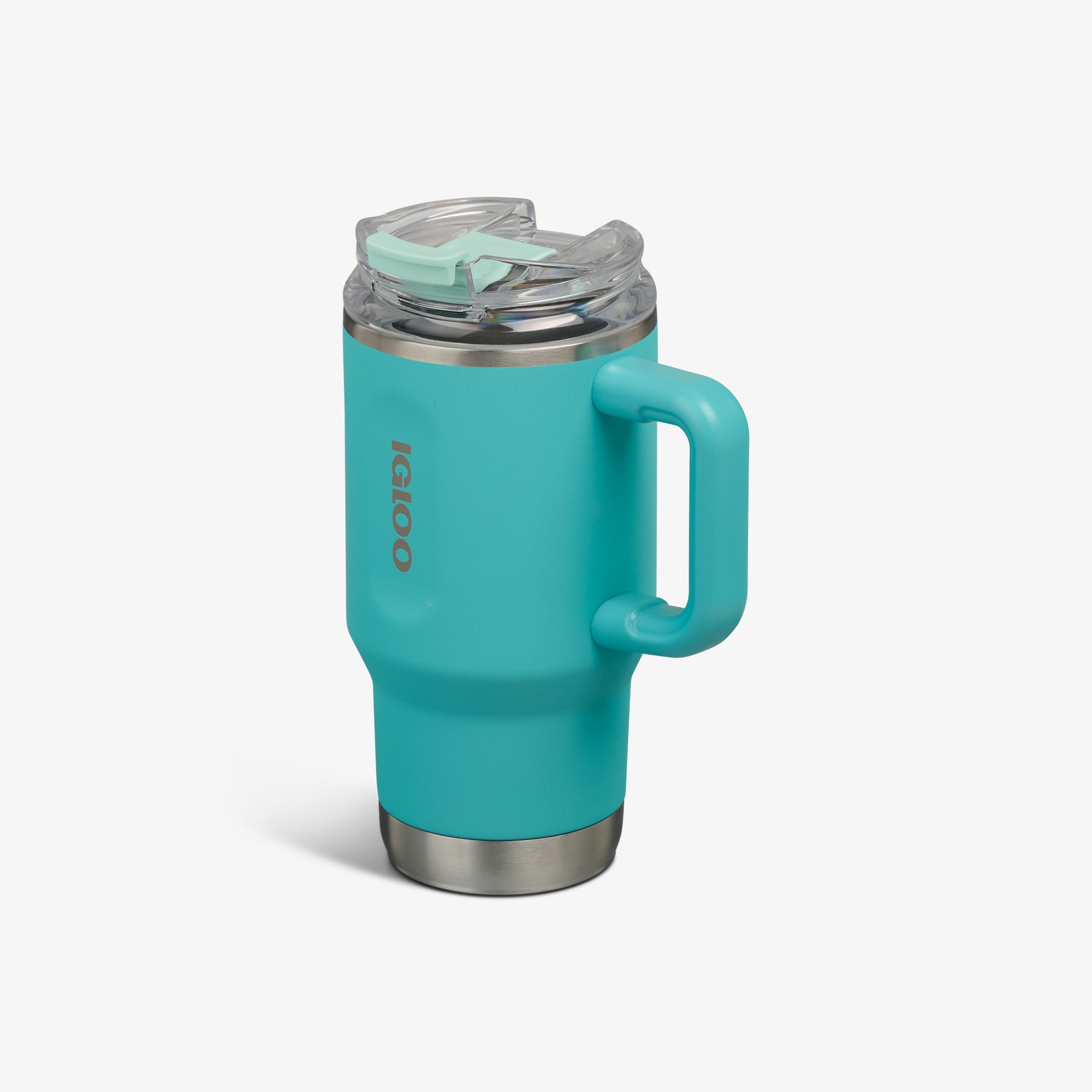 18 Oz Flip ‘n’ Sip Travel Mug - Image 23