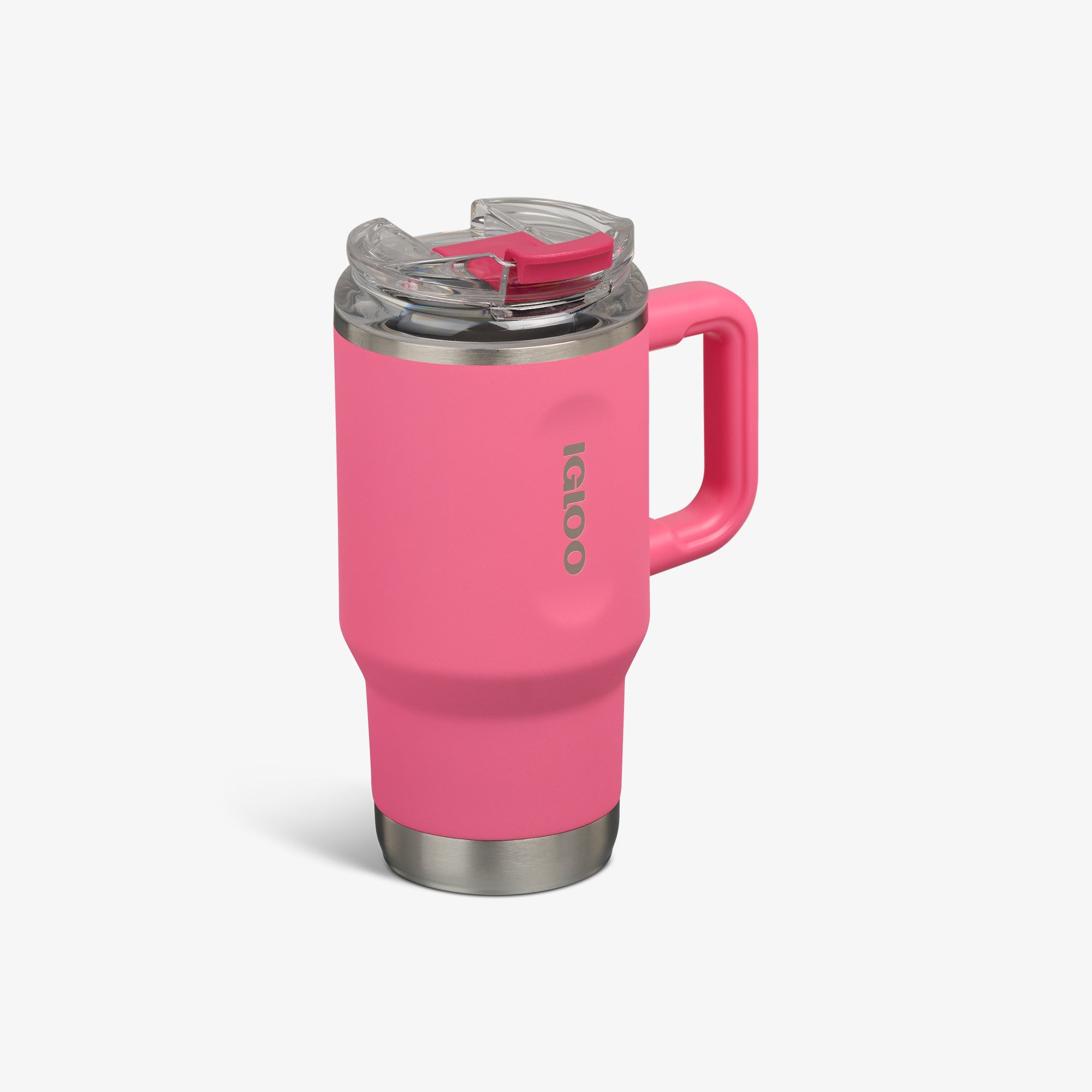 18 Oz Flip ‘n’ Sip Travel Mug - Image 33