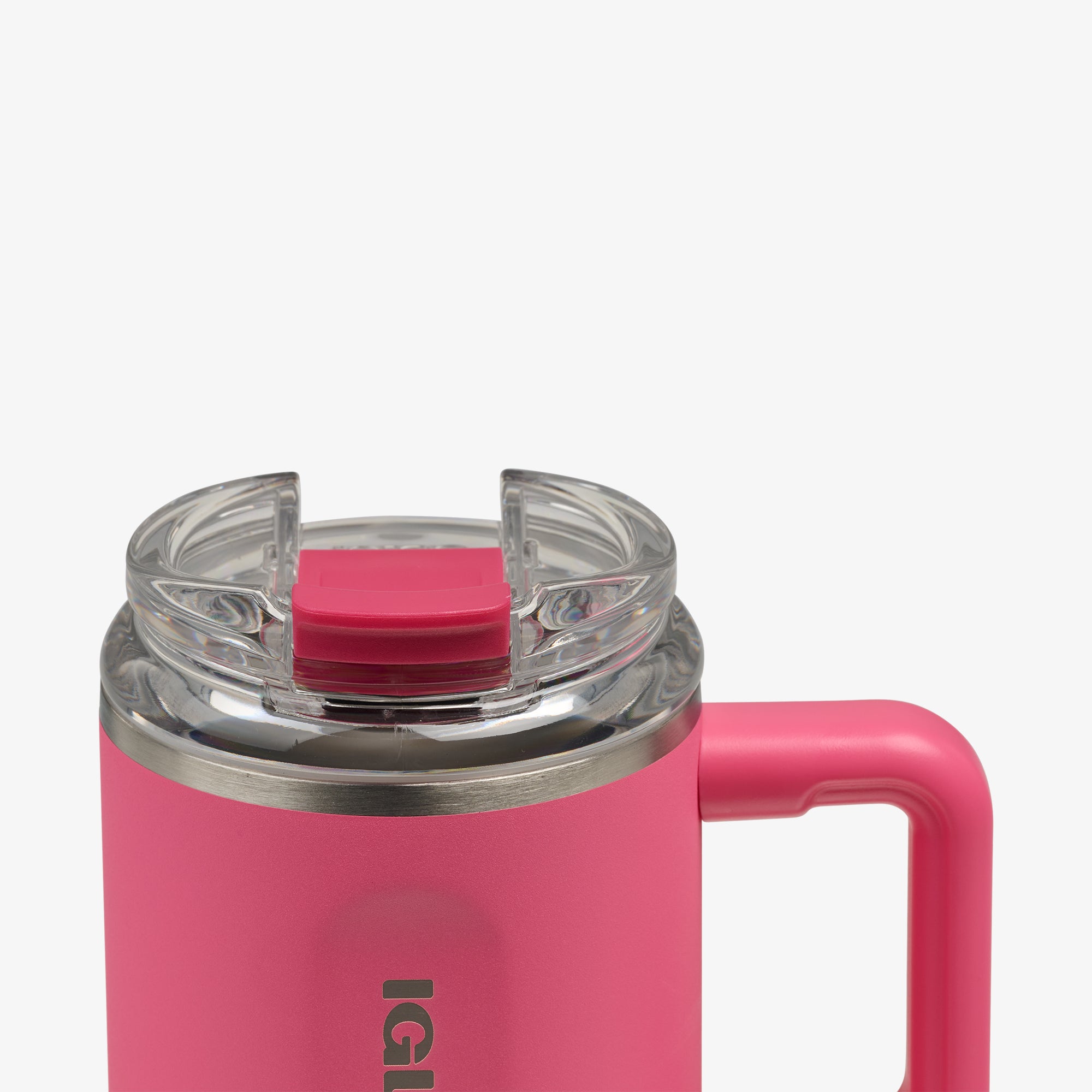 18 Oz Flip ‘n’ Sip Travel Mug - Image 32